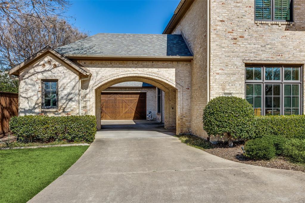 Meaders Lane - Residential