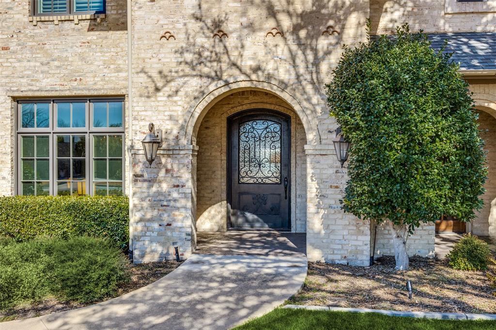 Meaders Lane - Residential