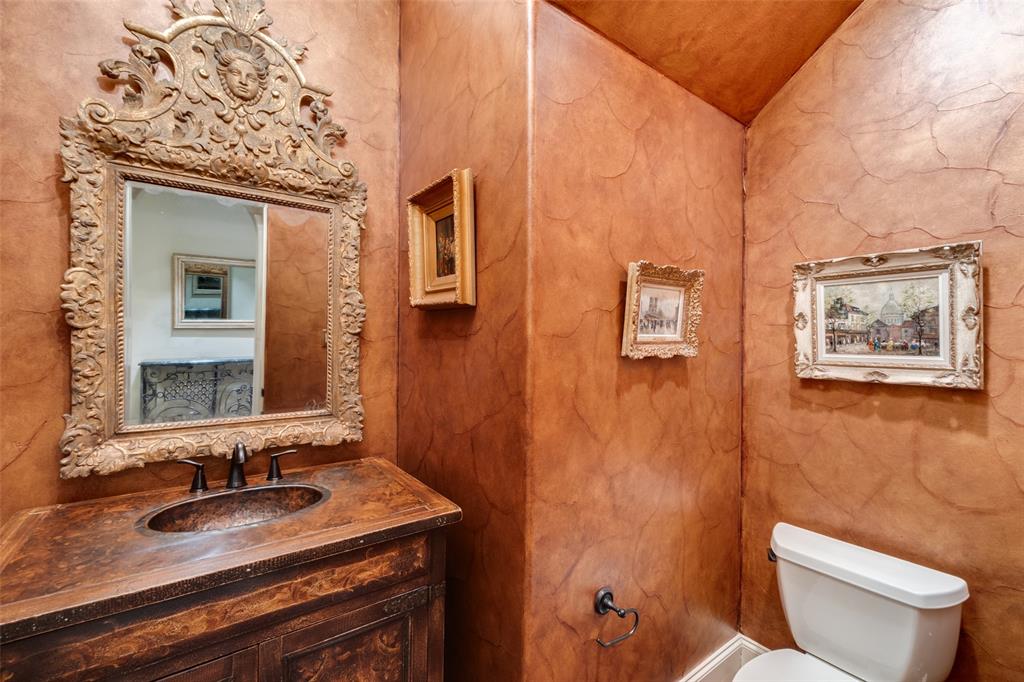 Meaders Lane - Residential