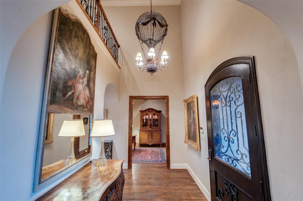 Meaders Lane - Residential