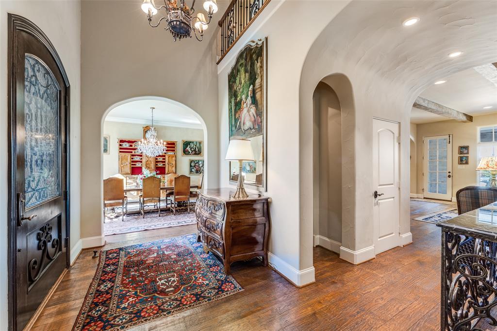 Meaders Lane - Residential