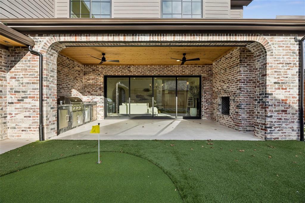 NORTH RIDGE ESTATES NO.3 - Residential