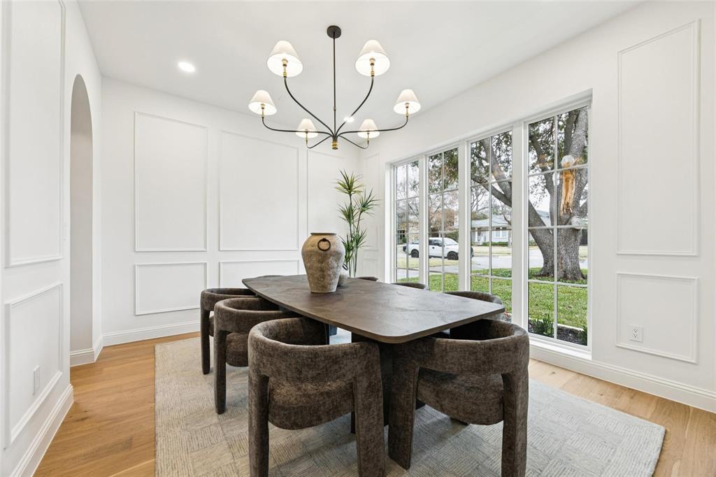 NORTH RIDGE ESTATES NO.3 - Residential