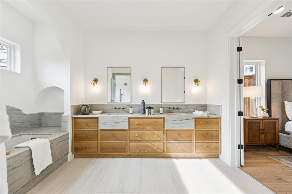 NORTH RIDGE ESTATES NO.3 - Residential