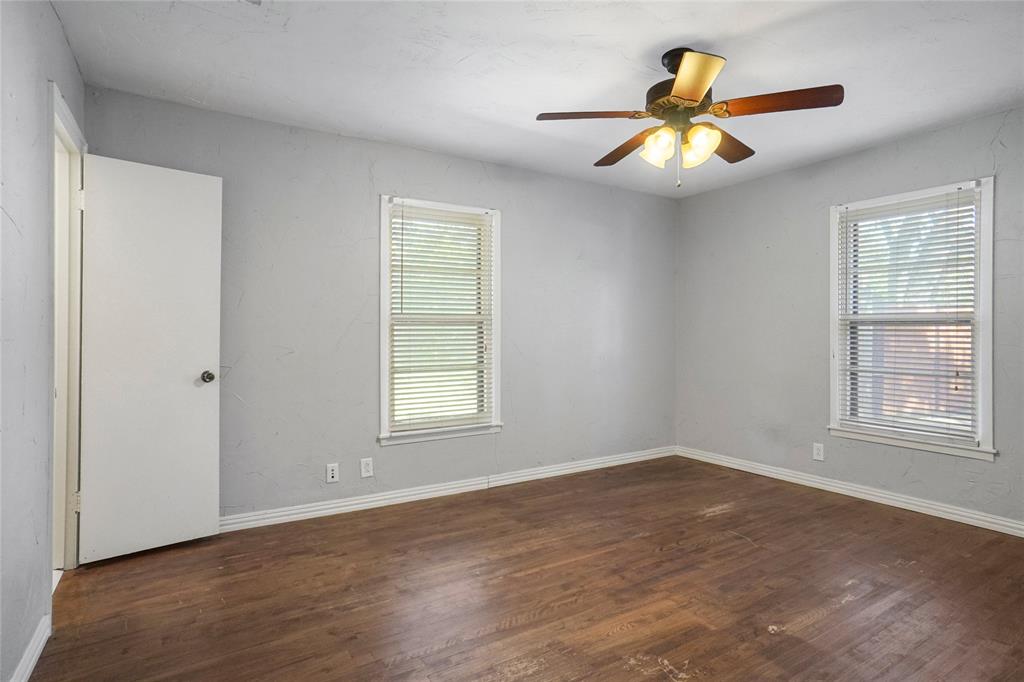 Bellvue Add - Residential