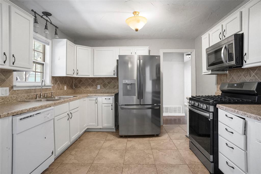 Bellvue Add - Residential