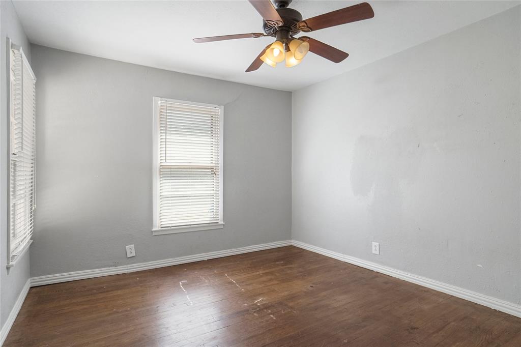 Bellvue Add - Residential