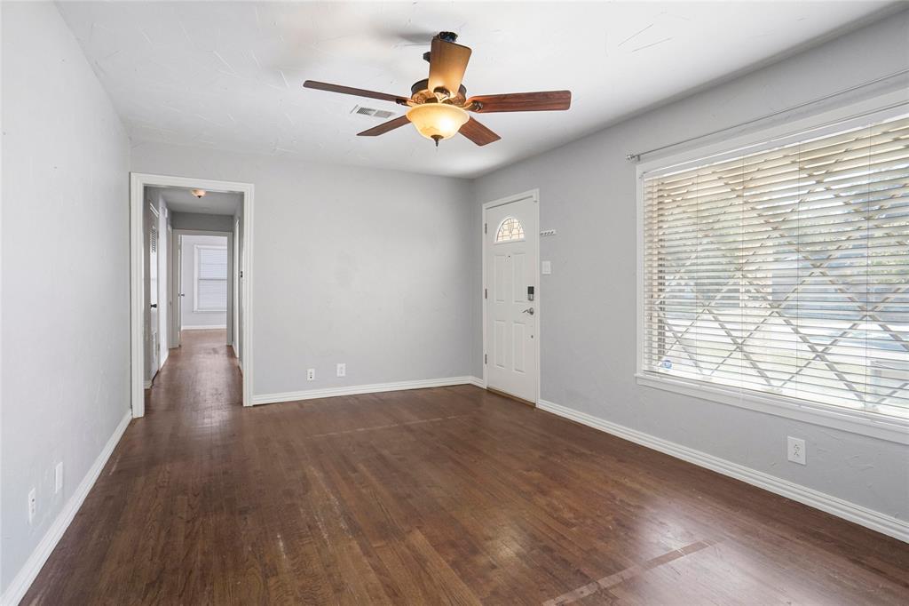 Bellvue Add - Residential