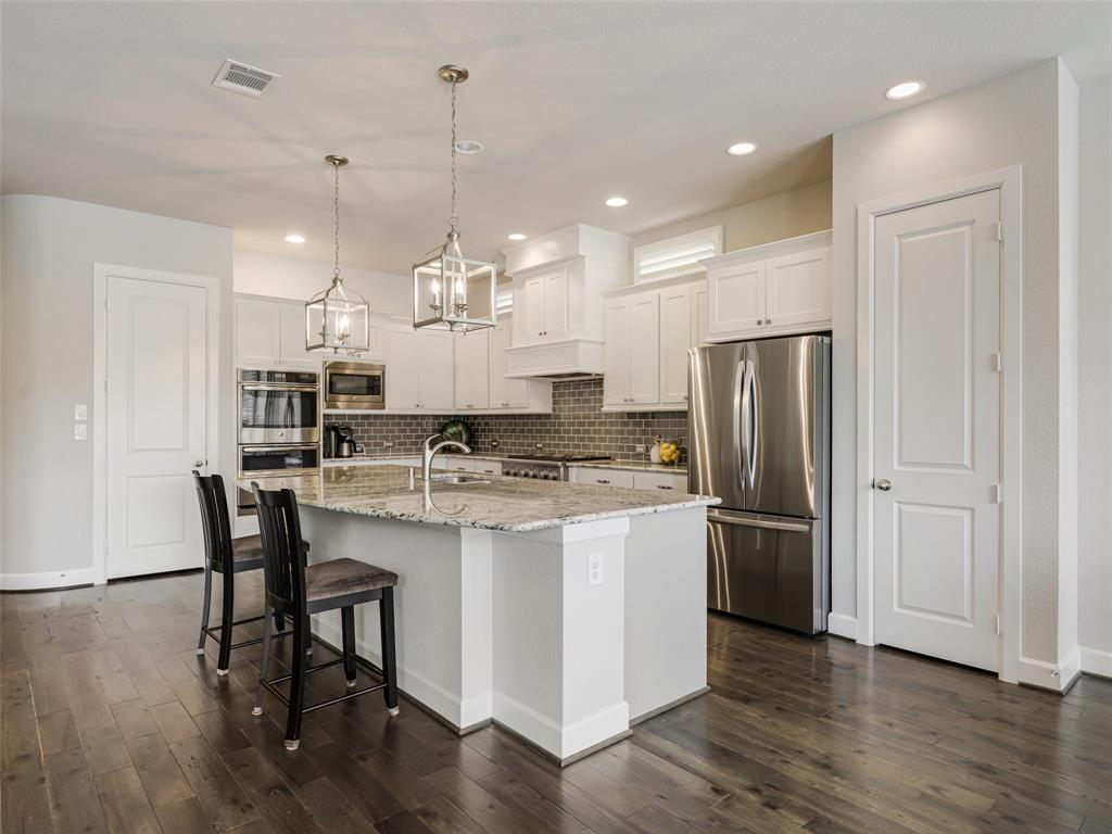 Lakes Of Prosper Ph Five A - Residential