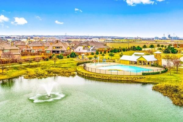 Lakes Of Prosper Ph Five A - Residential