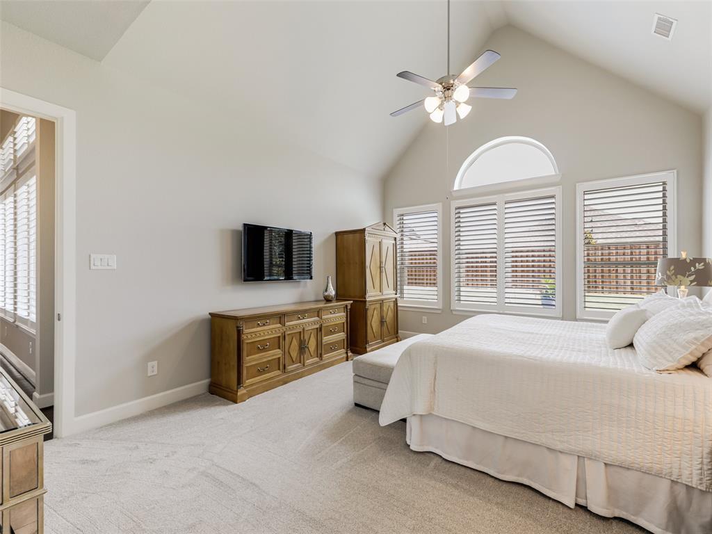 Lakes Of Prosper Ph Five A - Residential