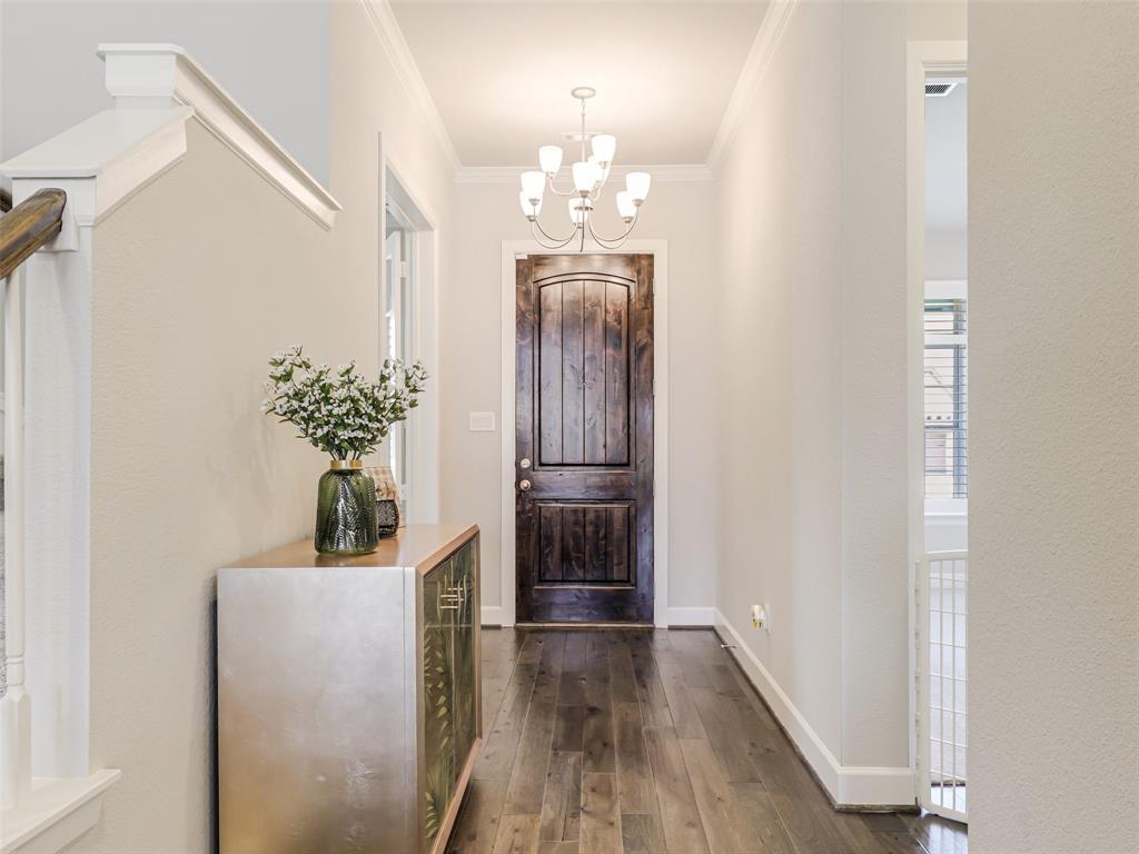 Lakes Of Prosper Ph Five A - Residential