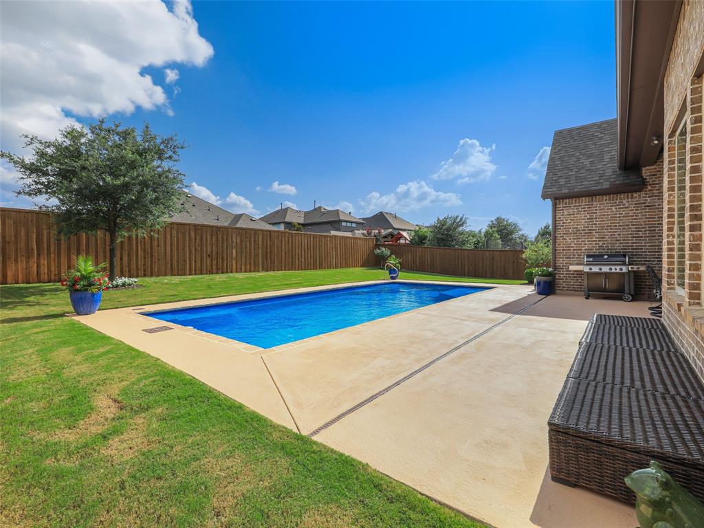 Lakes Of Prosper Ph Five A - Residential