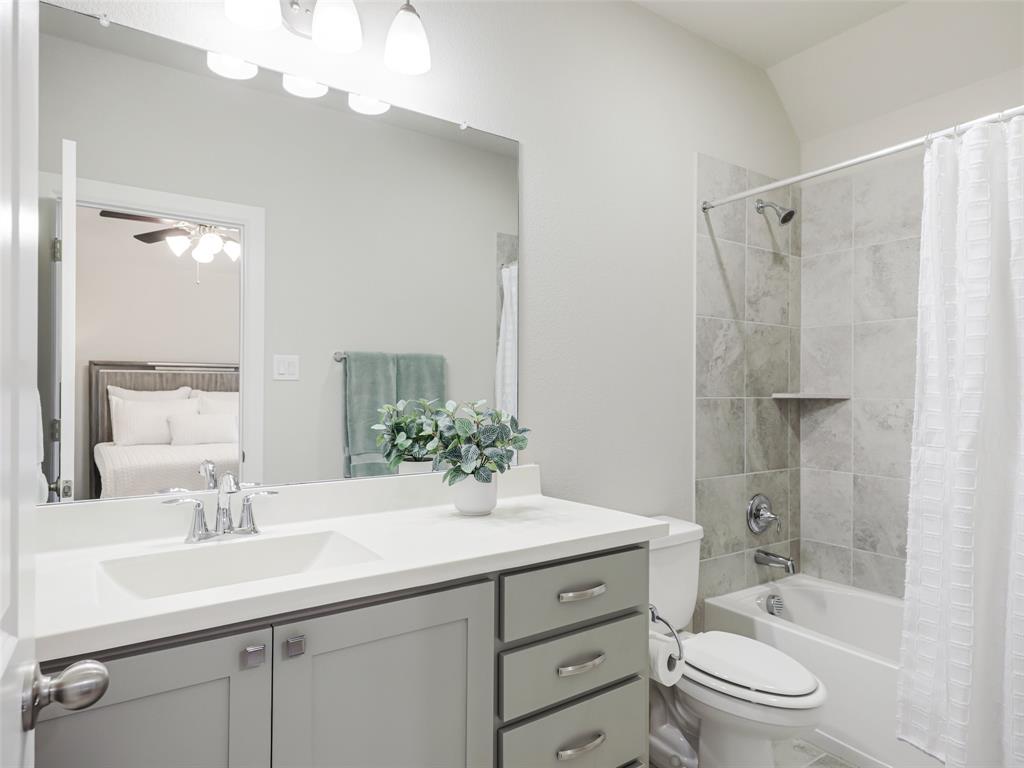 Lakes Of Prosper Ph Five A - Residential