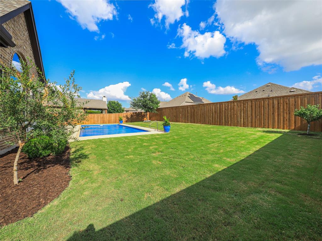 Lakes Of Prosper Ph Five A - Residential