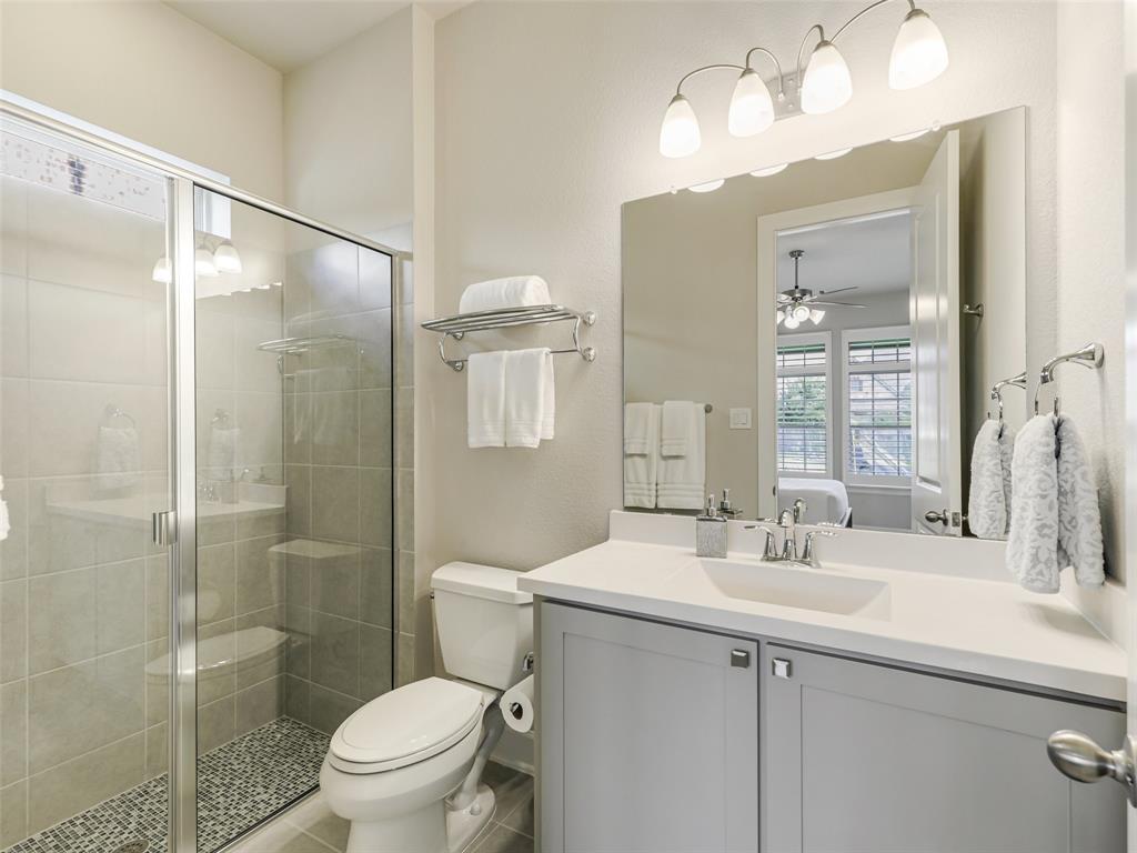 Lakes Of Prosper Ph Five A - Residential