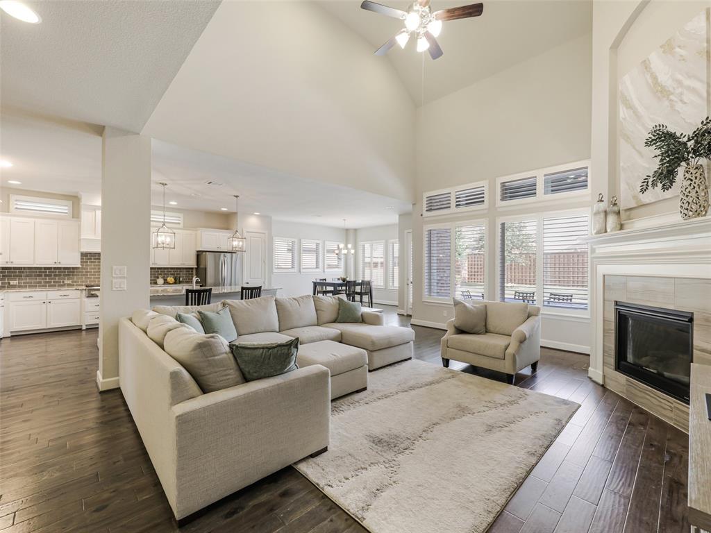 Lakes Of Prosper Ph Five A - Residential