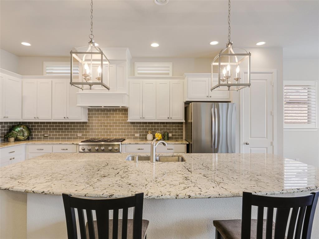 Lakes Of Prosper Ph Five A - Residential