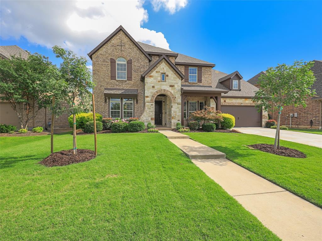 Lakes Of Prosper Ph Five A - Residential