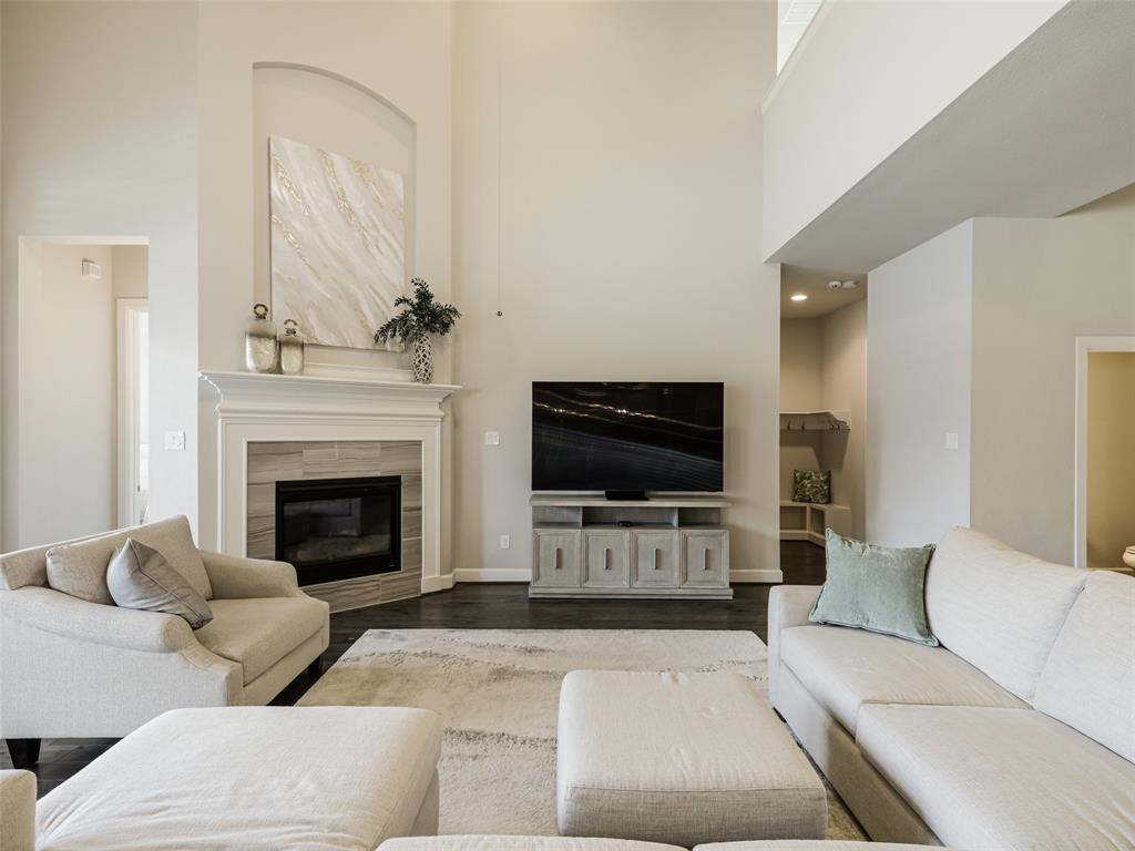 Lakes Of Prosper Ph Five A - Residential