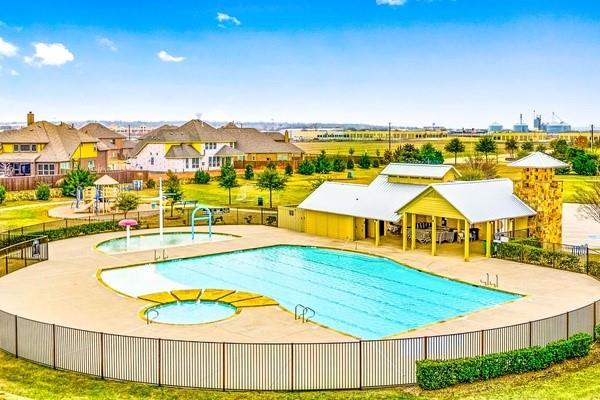 Lakes Of Prosper Ph Five A - Residential