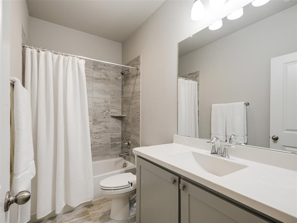 Lakes Of Prosper Ph Five A - Residential
