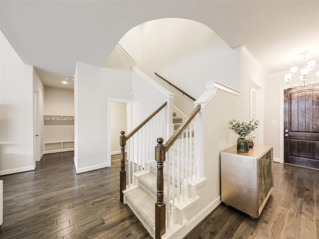 Lakes Of Prosper Ph Five A - Residential