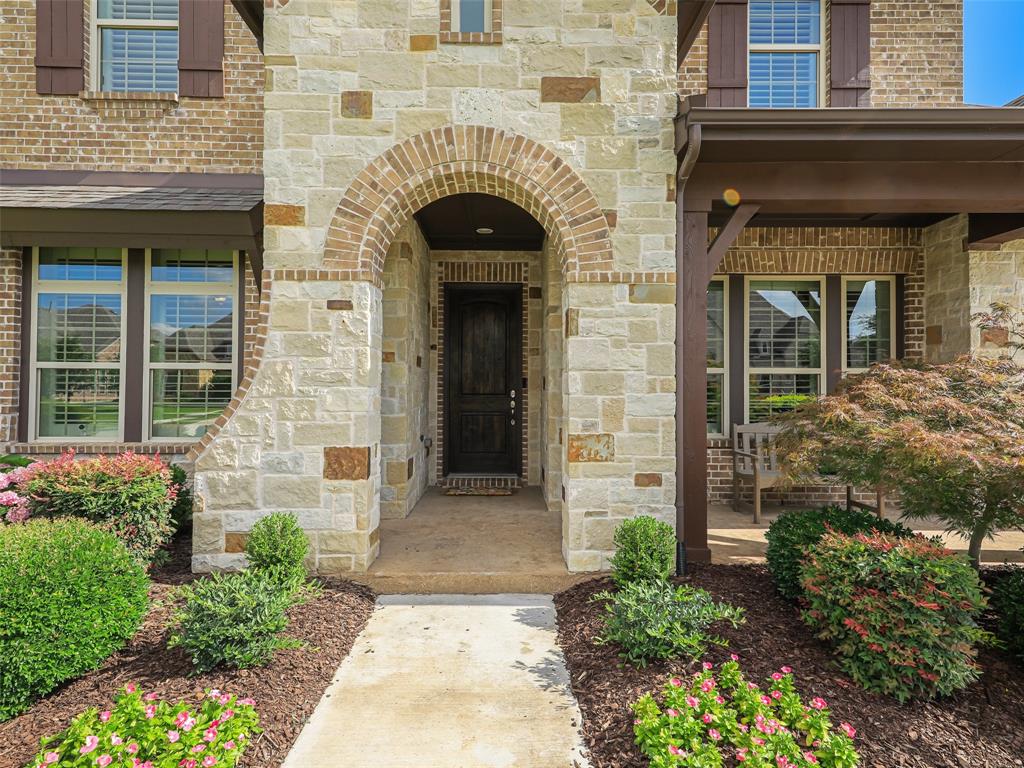 Lakes Of Prosper Ph Five A - Residential