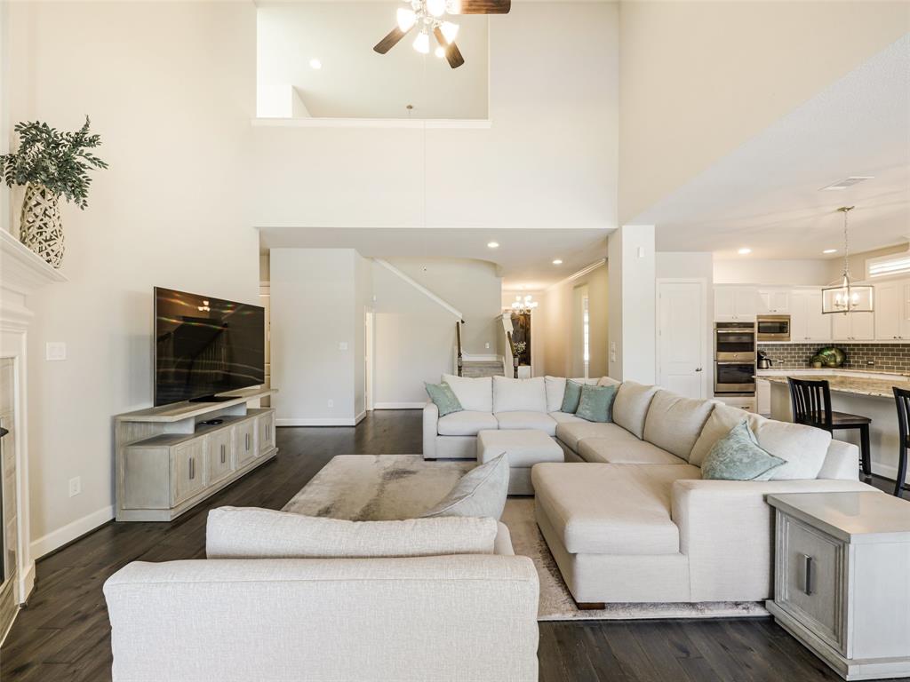 Lakes Of Prosper Ph Five A - Residential