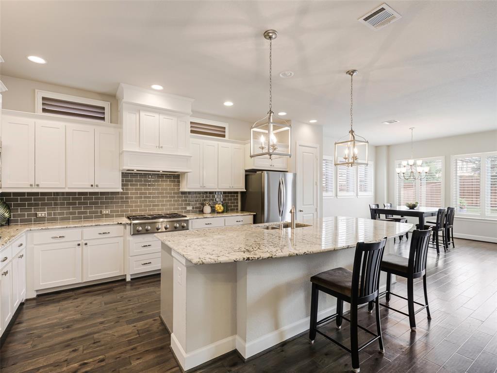 Lakes Of Prosper Ph Five A - Residential