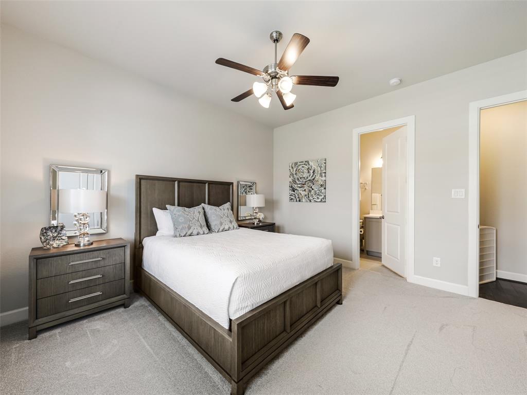 Lakes Of Prosper Ph Five A - Residential
