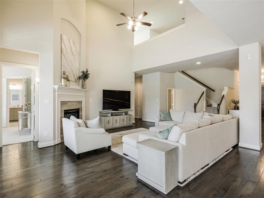 Lakes Of Prosper Ph Five A - Residential