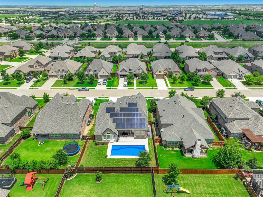 Lakes Of Prosper Ph Five A - Residential