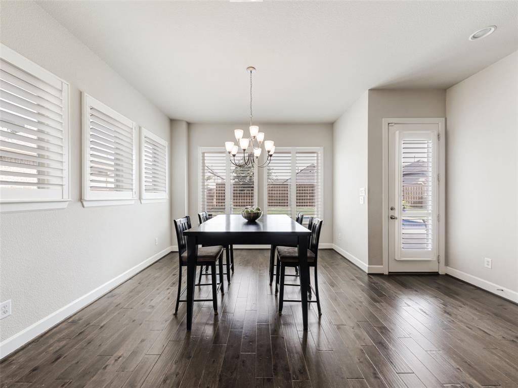 Lakes Of Prosper Ph Five A - Residential