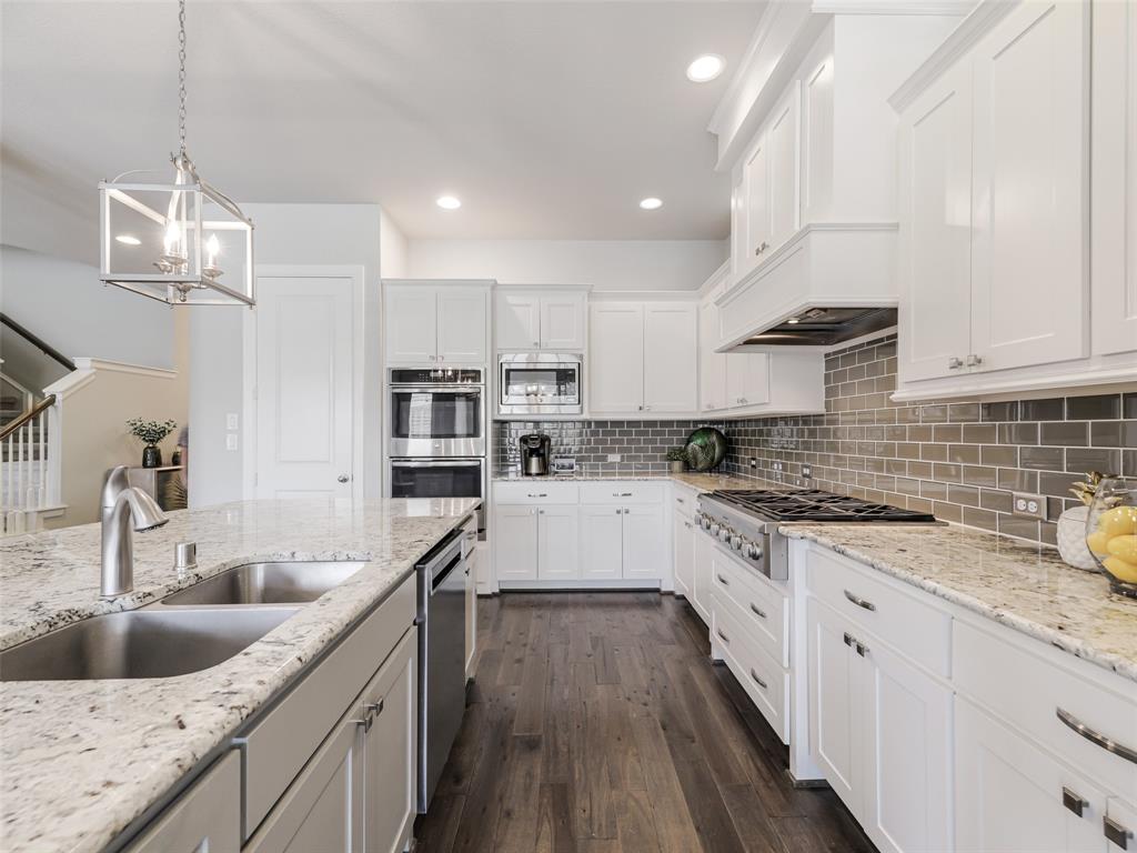 Lakes Of Prosper Ph Five A - Residential