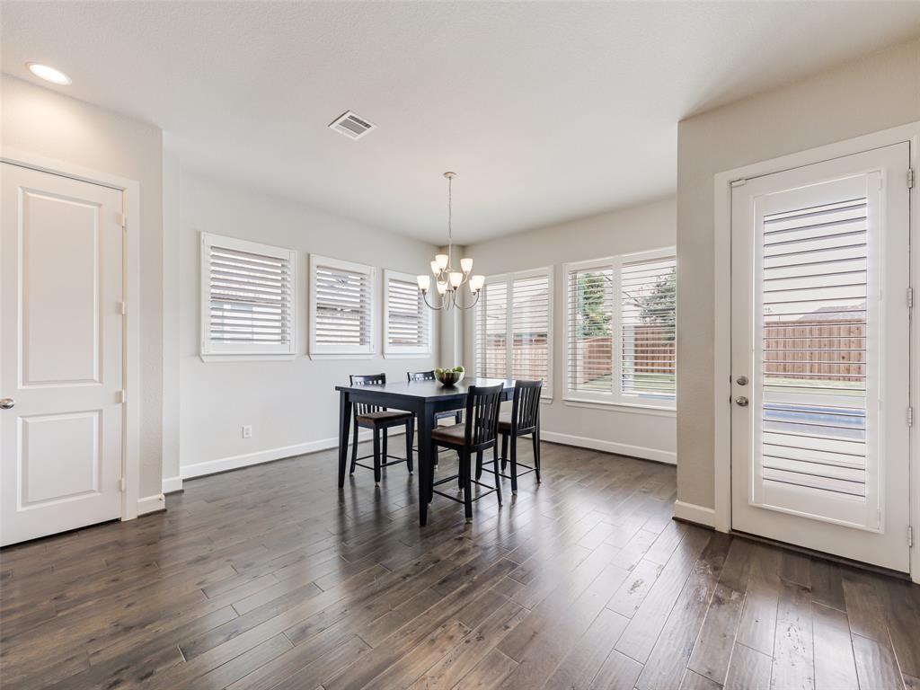 Lakes Of Prosper Ph Five A - Residential
