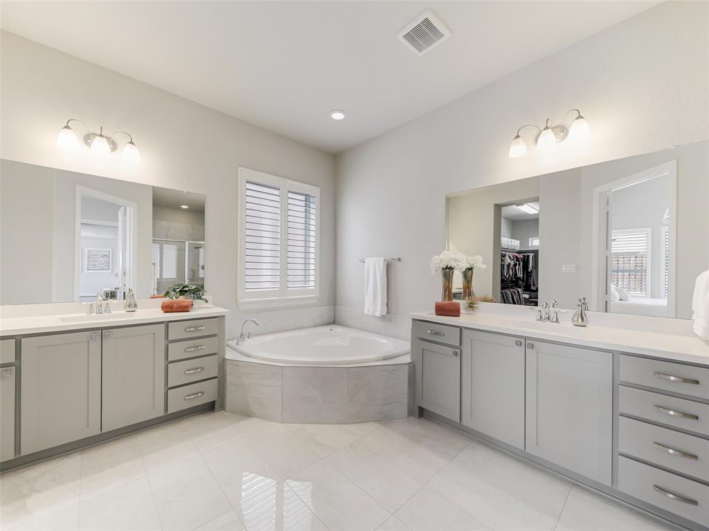Lakes Of Prosper Ph Five A - Residential