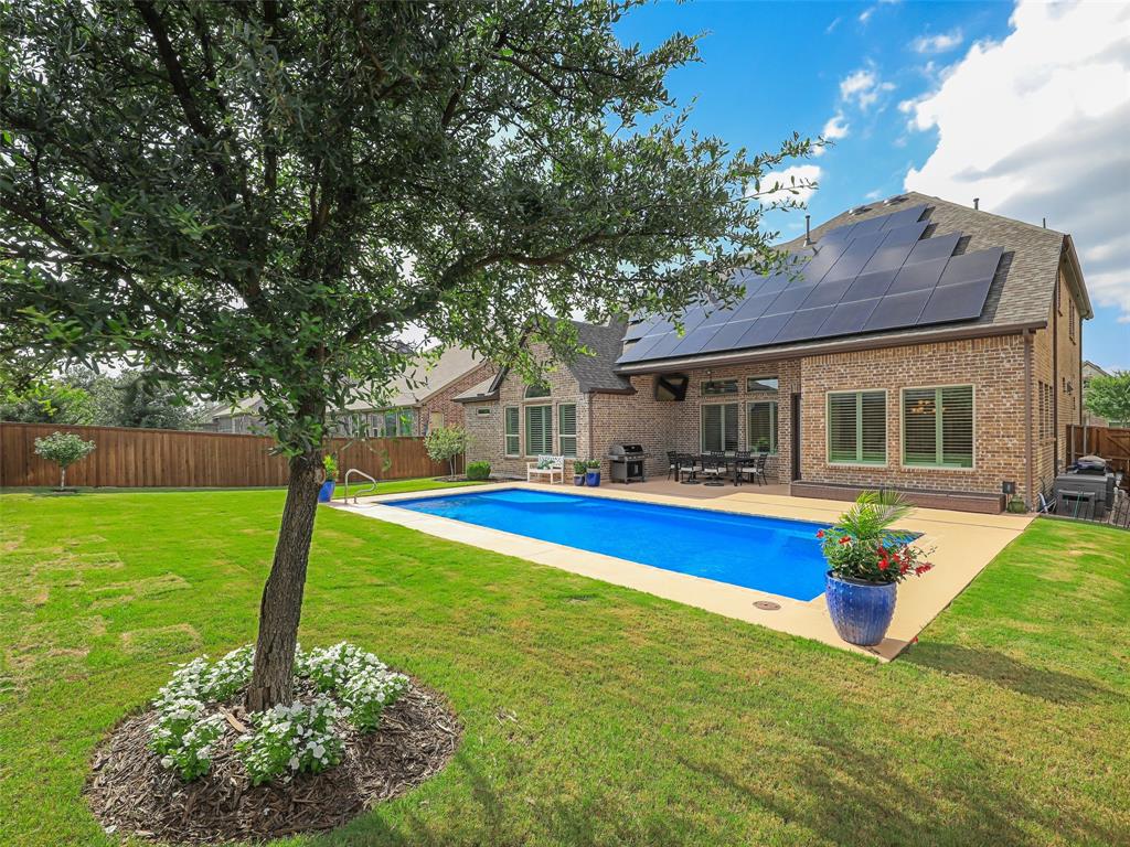 Lakes Of Prosper Ph Five A - Residential