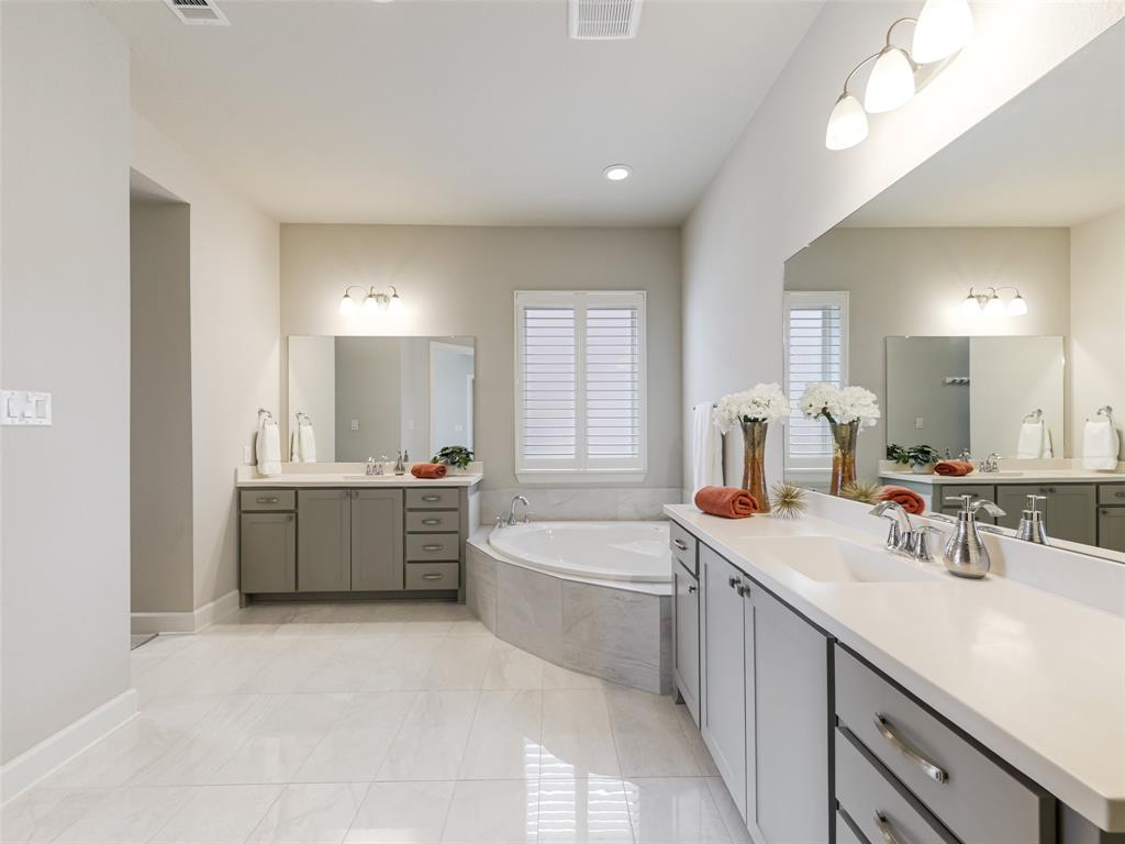 Lakes Of Prosper Ph Five A - Residential