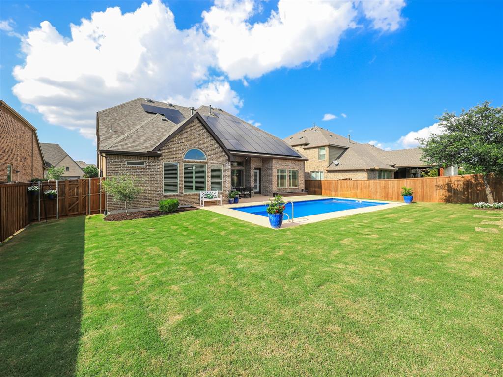 Lakes Of Prosper Ph Five A - Residential