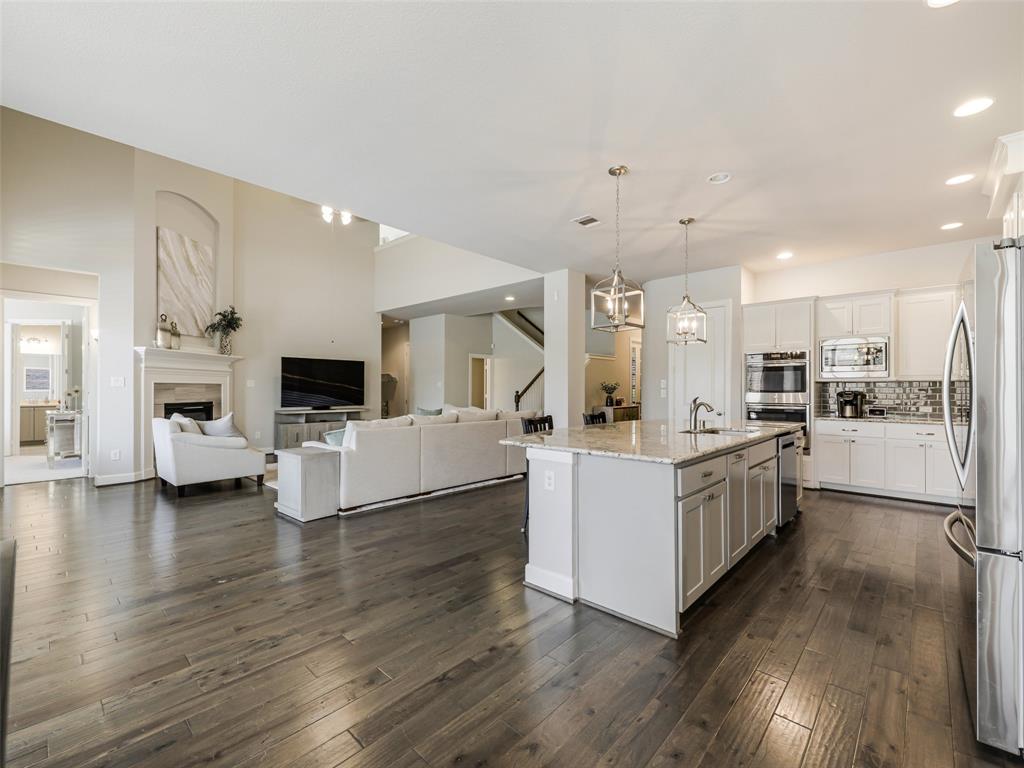 Lakes Of Prosper Ph Five A - Residential