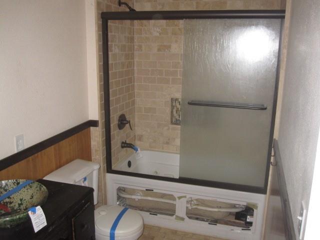 Ticknor Bp - Residential