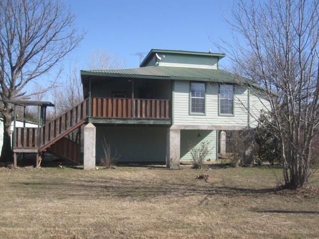 Country living in the city!  3 level home amongst trees on about 6 acres.  Home offers 3 bedrooms, 2.1 baths, 3 balconies and outdoor kitchen area with sink.  3 car garage, with attached green house.  Ground level entry to bonus room, laundry and mechanical systems.  Second level offers 2 bedrooms, 2 baths and open living, dining, kitchen area.  Upper level has an additional bedroom   Case # 513-236714  More properties may be found on HudHomeStore.gov. The Seller is selling this property in “As Is” condition. Seller nor its representatives make any representations or warranties regarding the Property. Visit rainecompany.com for information. Information deemed reliable but not guaranteed.  Multiple property id# 19626 and 160235.