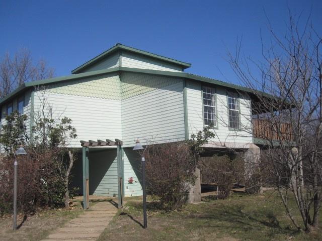 Ticknor Bp - Residential