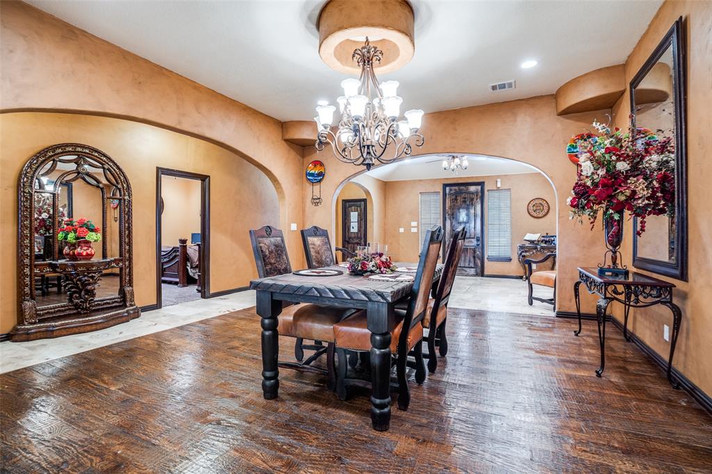 Country Acres Estates - Residential