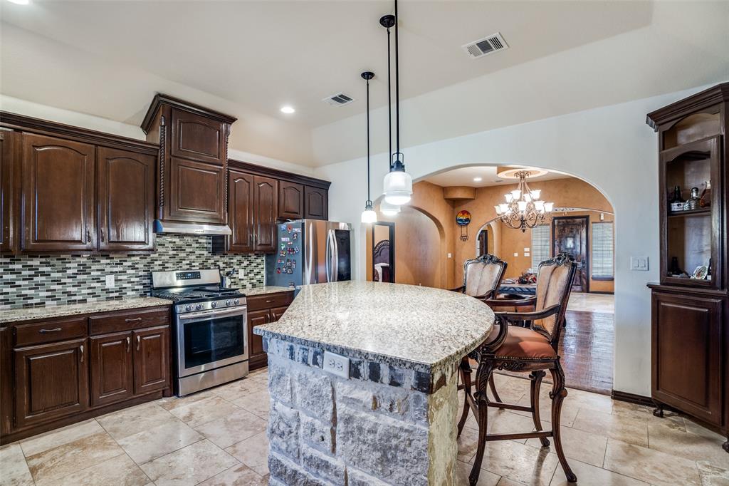 Country Acres Estates - Residential