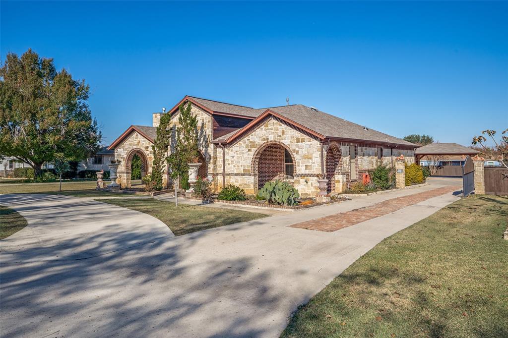 Country Acres Estates - Residential
