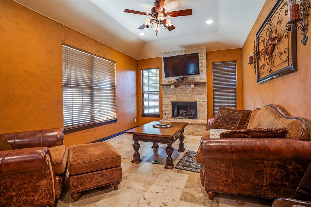 Country Acres Estates - Residential