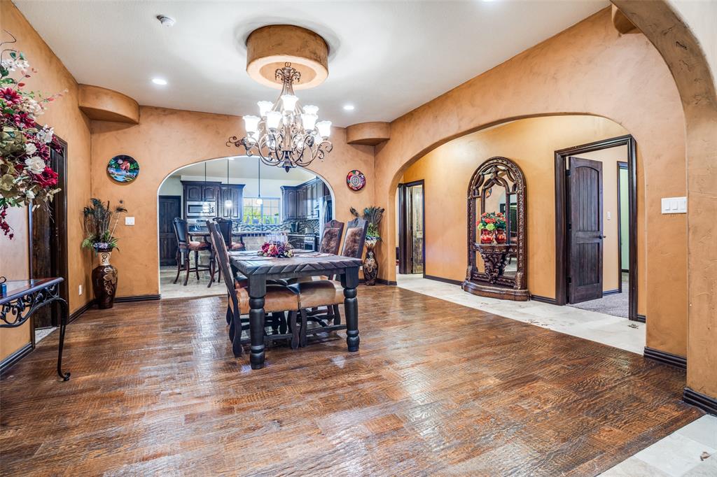 Country Acres Estates - Residential