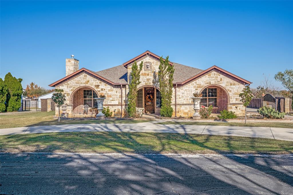 Country Acres Estates - Residential